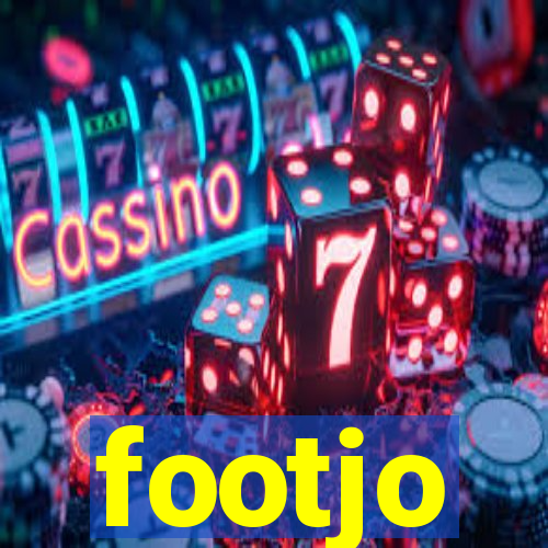 footjo