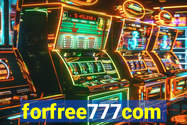 forfree777com