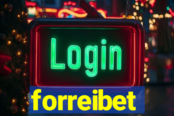 forreibet