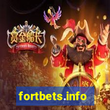 fortbets.info