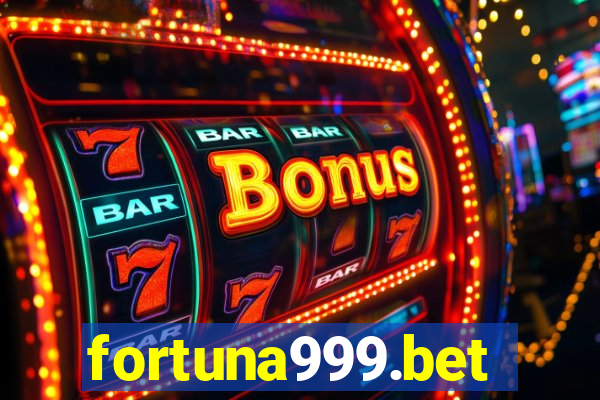 fortuna999.bet