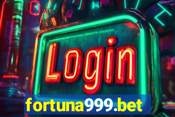 fortuna999.bet