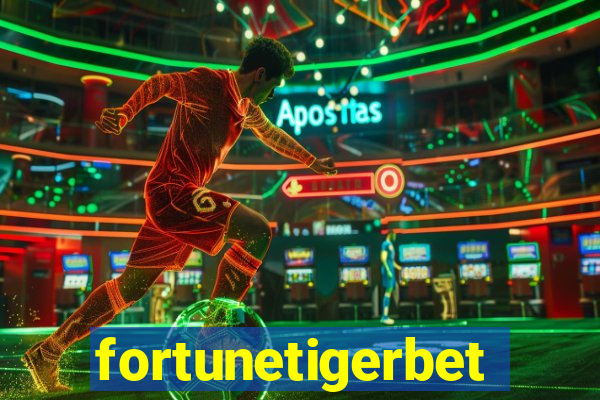 fortunetigerbet