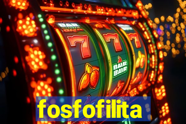 fosfofilita