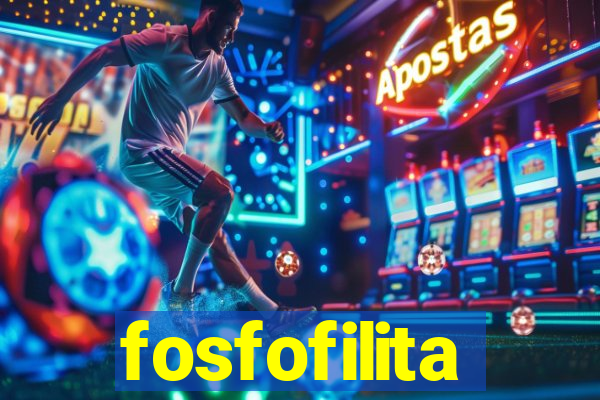 fosfofilita