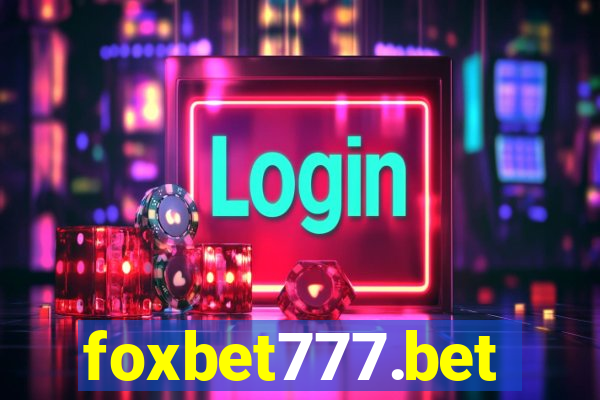 foxbet777.bet