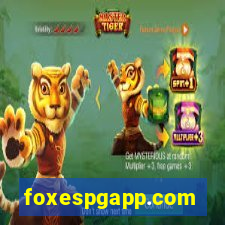 foxespgapp.com