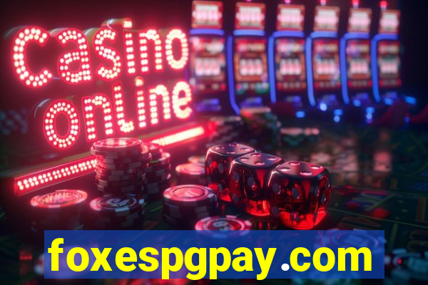 foxespgpay.com