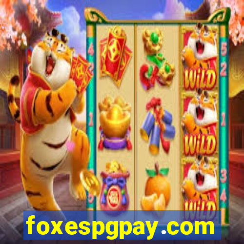 foxespgpay.com