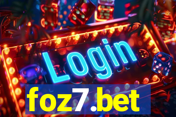 foz7.bet