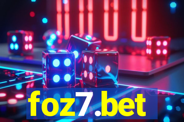 foz7.bet