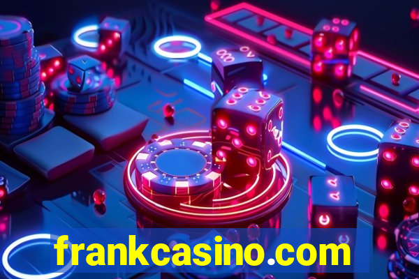 frankcasino.com