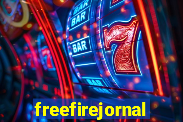 freefirejornal