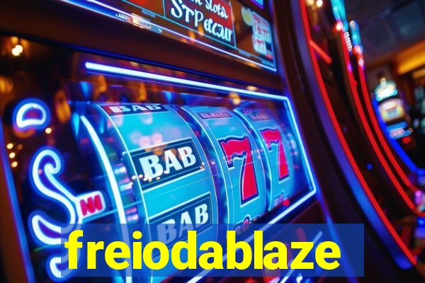 freiodablaze