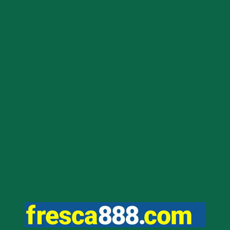 fresca888.com