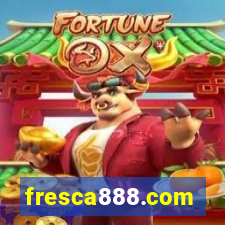 fresca888.com