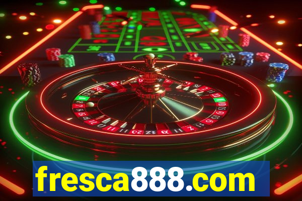 fresca888.com