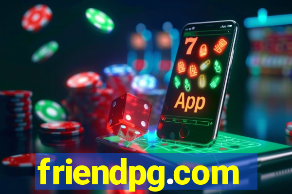 friendpg.com