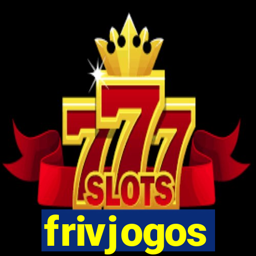 frivjogos