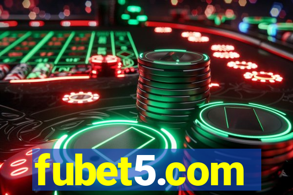 fubet5.com