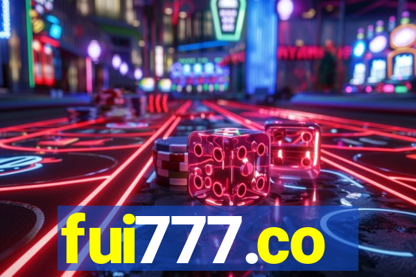 fui777.co