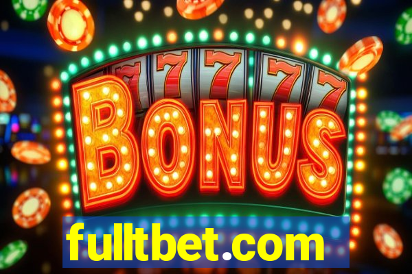 fulltbet.com