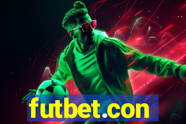 futbet.con