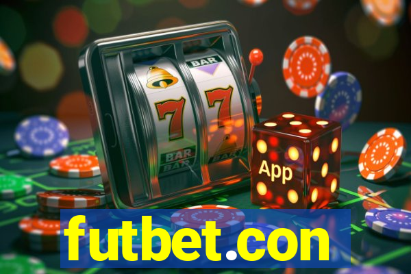 futbet.con