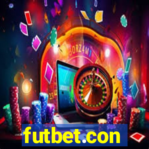 futbet.con