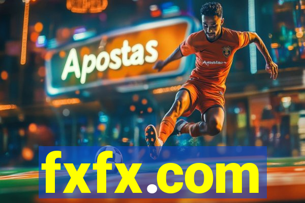 fxfx.com