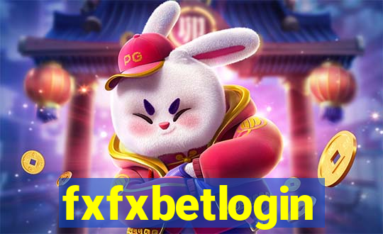 fxfxbetlogin