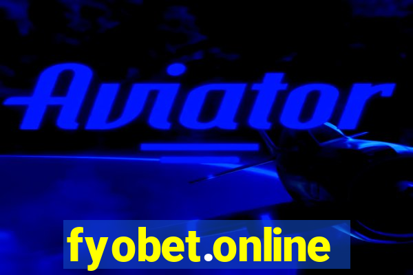 fyobet.online