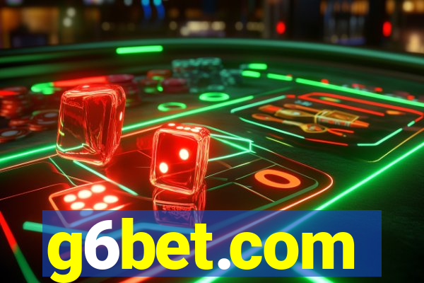 g6bet.com