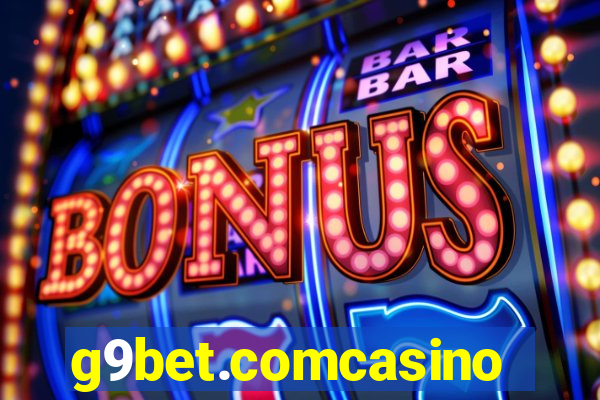 g9bet.comcasino