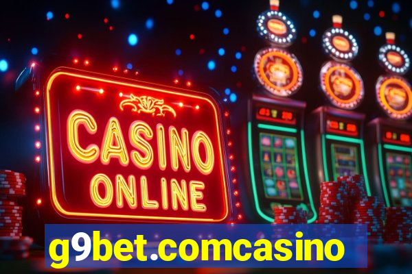 g9bet.comcasino