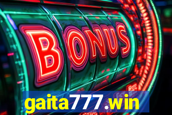 gaita777.win