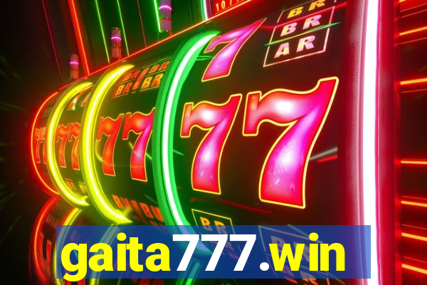 gaita777.win