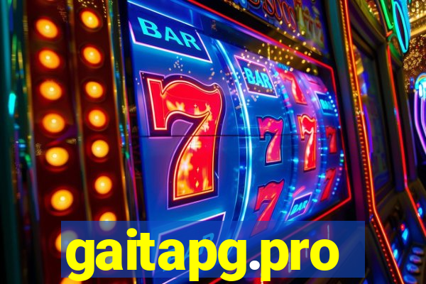 gaitapg.pro