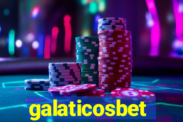 galaticosbet