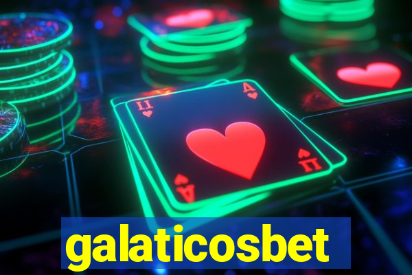 galaticosbet