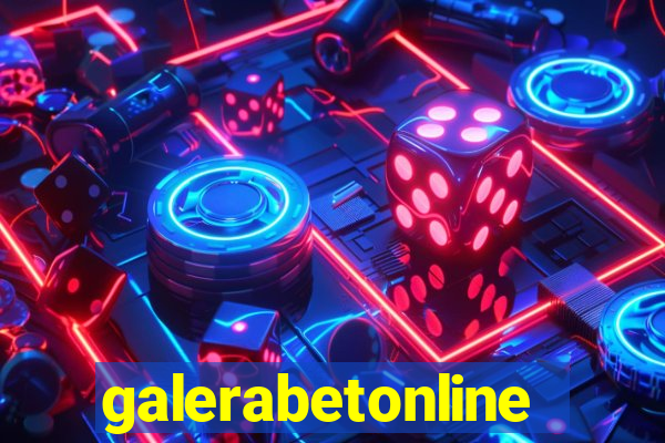 galerabetonline