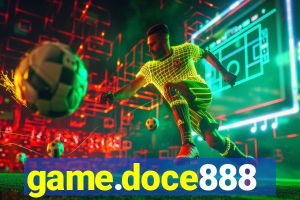 game.doce888