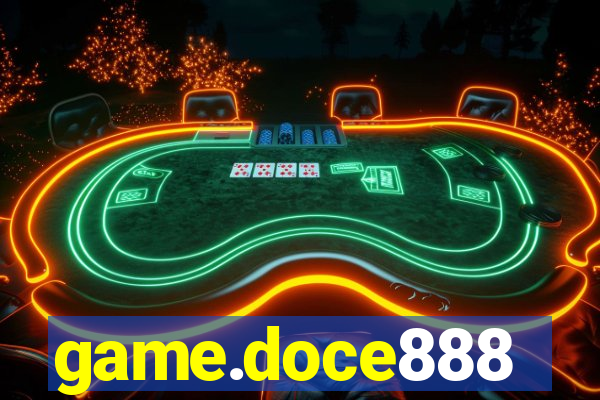 game.doce888