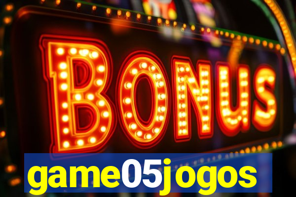 game05jogos