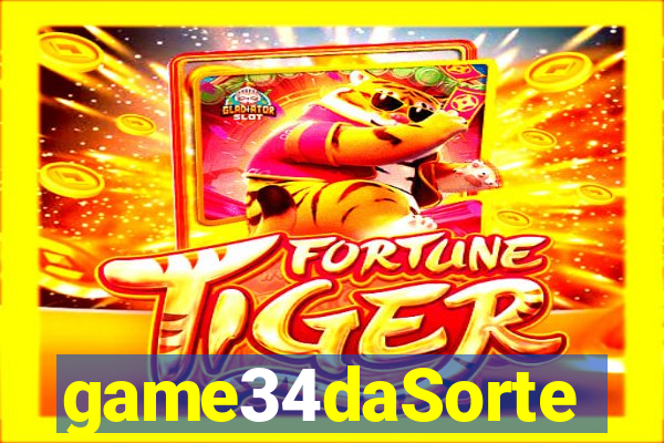 game34daSorte