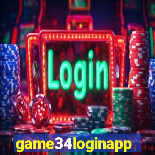 game34loginapp