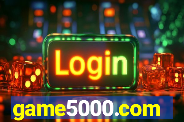 game5000.com