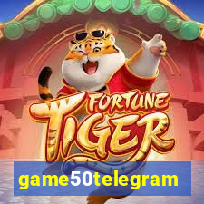 game50telegram