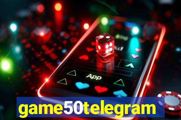 game50telegram