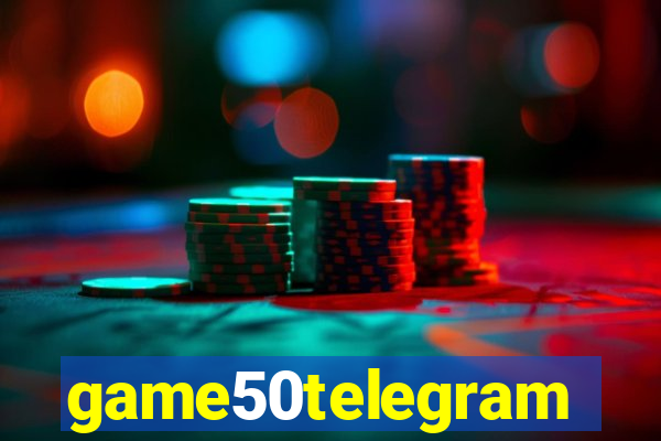 game50telegram